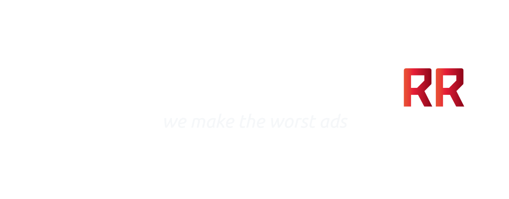 WORSTISBETTERR logo
